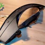 Ford Focus 1998-2004 Gösterge Çerçevesi 98AB-10A894CFW Çıkma
