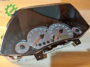 Ford Focus 1998-2004 Orijinal Çıkma Gösterge Paneli 98AP-10841-BC
