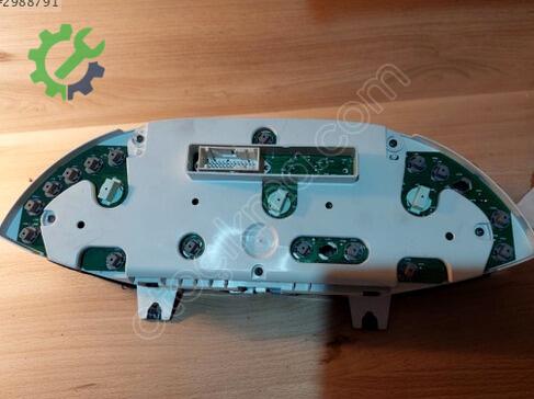 Ford Focus Gösterge Paneli 98AP-10841-BC çıkma parça