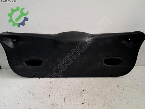 Ford Focus Bagaj Döşemesi çıkma parça