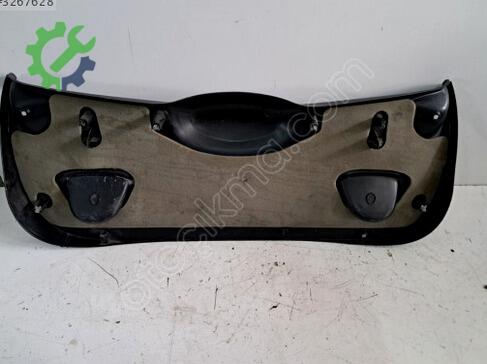 Ford Focus Bagaj Döşemesi çıkma parça