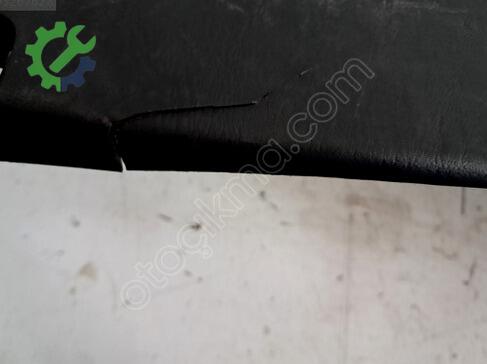 Ford Focus Bagaj Döşemesi çıkma parça