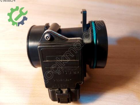 Ford Focus Hava Akış Metre 98AB-12B579-DA çıkma parça