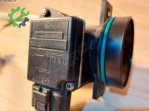 Ford Focus Hava Akış Metre 98AB-12B579-DA çıkma parça