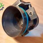 Ford Focus 1998-2004 Orijinal Çıkma Hava Akış Metre 98AB-12B579-DA