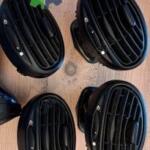 Ford Focus 1998-2004 Havalandırma Izgaraları Çıkma