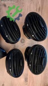 Ford Focus 1998-2004 Havalandırma Izgaraları Çıkma