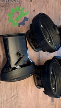 Ford Focus Havalandırma Izgaraları çıkma parça