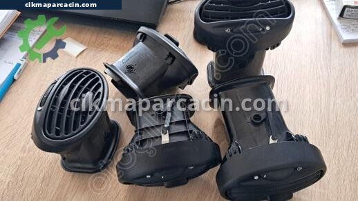 Ford Focus Havalandırma Izgaraları çıkma parça