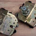 Çıkma Orijinal Bagaj Kilidi Ford Focus 1998-2004 HB YS4A
