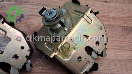 Ford Focus Bagaj Kilidi çıkma parça