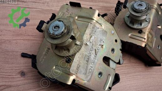 Ford Focus Bagaj Kilidi çıkma parça