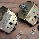 Çıkma Orijinal Bagaj Kilidi Ford Focus 1998-2004 HB YS4A