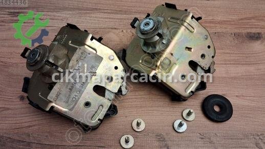 Ford Focus Bagaj Kilidi çıkma parça