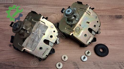 Ford Focus Bagaj Kilidi çıkma parça