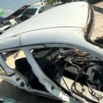 Ford Focus Orijinal Çıkma Tavan