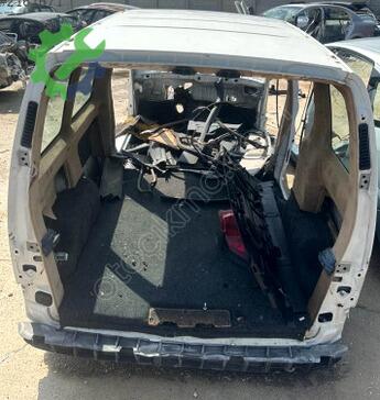Ford Focus Tavan çıkma parça