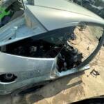 Tavan Ford Focus Çıkma
