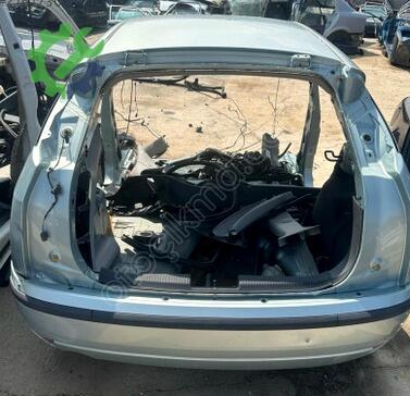 Ford Focus Tavan çıkma parça