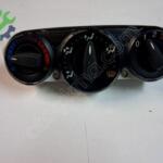 FORD FOCUS 1 KALORİFER KONTROL PANELİ