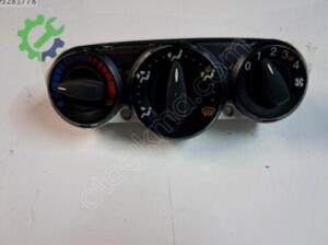 FORD FOCUS 1 KALORİFER KONTROL PANELİ