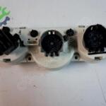 FORD FOCUS 1 KALORİFER KONTROL PANELİ