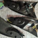 Ford Focus Kapı Kolu Çıkma