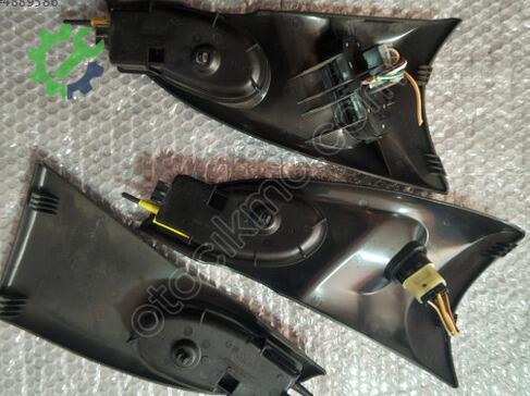 Ford Focus Kapı Kolu çıkma parça