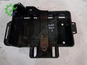 FORD FOCUS 1 KASA AKÜ YERİ