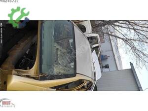 FORD FOCUS 1 KESME TAVAN