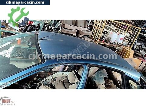 Ford Focus Kesme Tavan Sacı çıkma parça