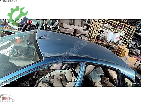 Ford Focus Kesme Tavan Sacı çıkma parça