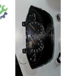 Ford Focus 1 kilometre saati
