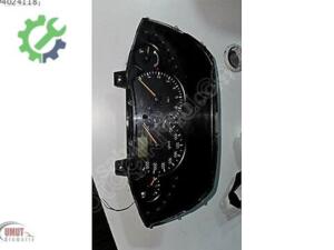 Ford Focus 1 kilometre saati