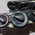 Ford Focus 1998-2005 Klima Kontrol Paneli KL8MA Çıkma