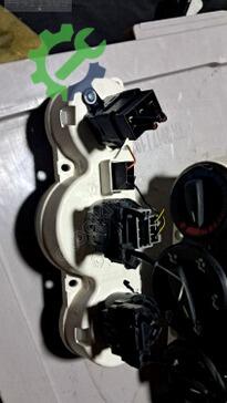 Ford Focus Klima Kontrol Paneli çıkma parça