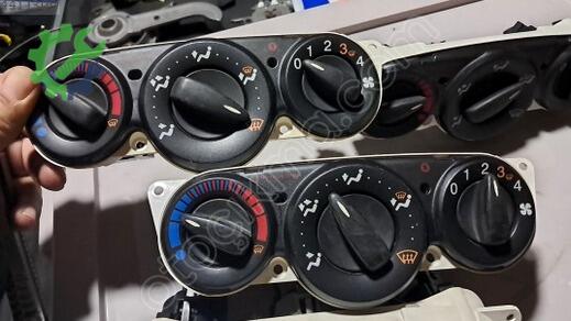 Ford Focus Klima Kontrol Paneli çıkma parça