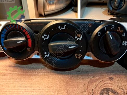 Ford Focus Klima Kontrol Paneli çıkma parça