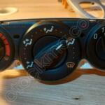 Çıkma Orijinal Klima Kontrol Paneli Ford Focus 1998-2004