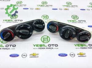 FORD FOCUS 1 KLİMA KONTROL PANELİ 98AB18C419