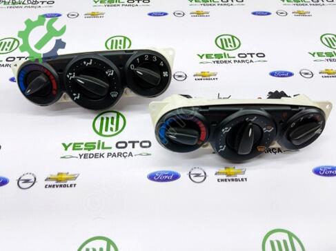 Ford Focus Klima Kontrol Paneli 98AB18C419 çıkma parça