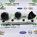 Ford Focus 2000-2010 Klima Kontrol Paneli 98AB18C419 Çıkma