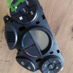 Ford Focus 1998-2004 Klima Kontrol Paneli 2S4H18C61128K Çıkma