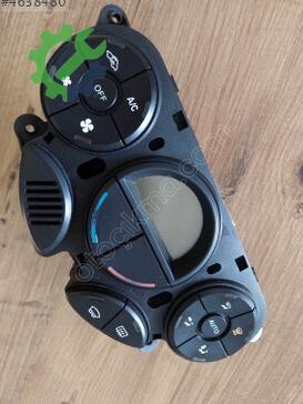 Ford Focus Klima Kontrol Paneli çıkma parça