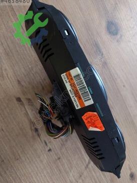 Ford Focus Klima Kontrol Paneli 2S4H18C61128K çıkma parça