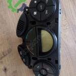 Ford Focus 1998-2004 Klima Kontrol Paneli 2S4H18C61128K Çıkma