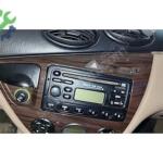 FORD FOCUS 1 KLIMA PANEL CERCEVESI