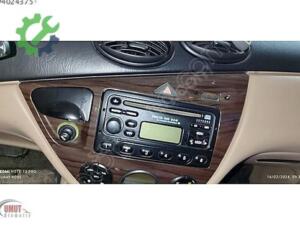 FORD FOCUS 1 KLIMA PANEL CERCEVESI
