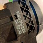 Ford Focus 1998-2004 Kalorifer Rezistansı 98AG19A945CH Çıkma