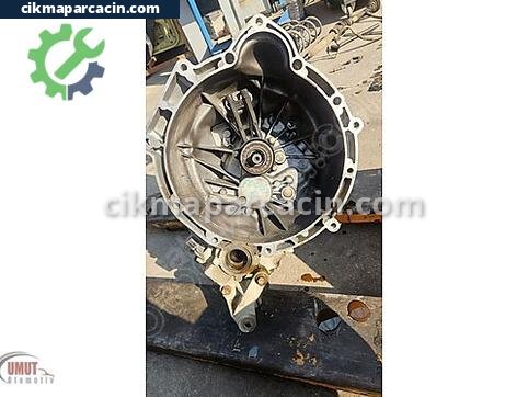 Ford Focus Şanzıman Komple çıkma parça